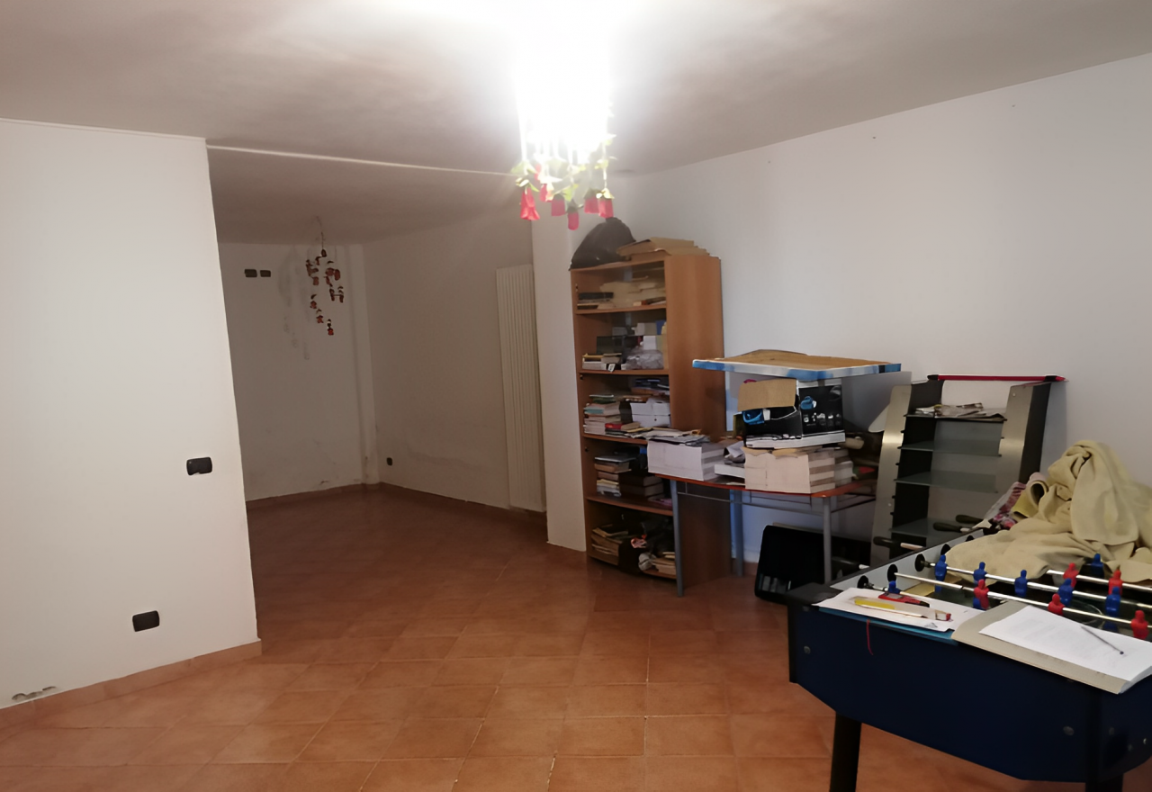 immobile UNITÀ IMMOBILIARE IN VENDITA ALL'ASTA, VIA ROMA, LURATE CACCIVIO (CO) - 3
