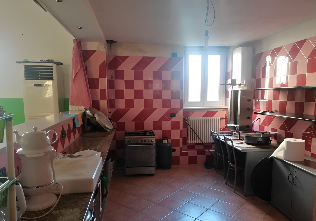 immobile UNITÀ IMMOBILIARE IN VENDITA ALL'ASTA, VIA ROMA, LURATE CACCIVIO (CO) - 4