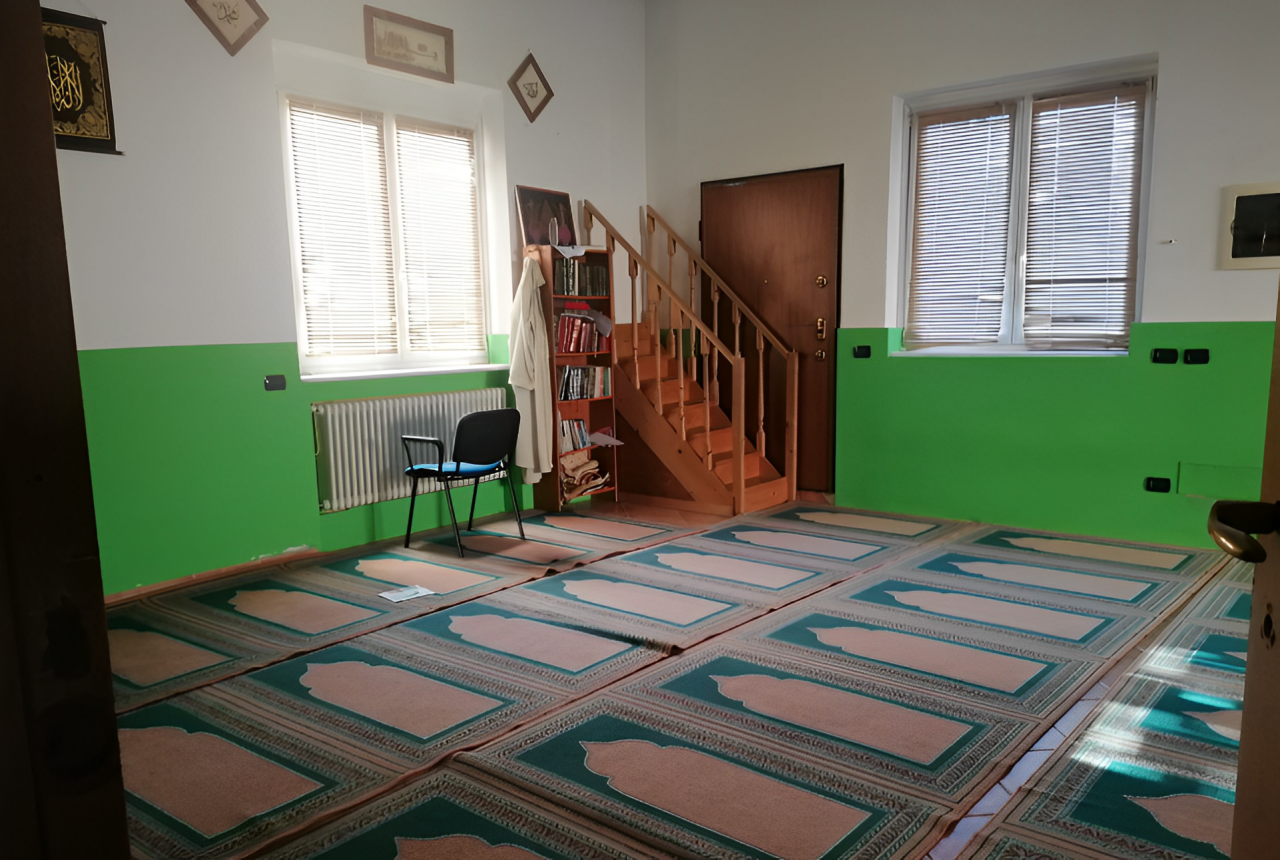 immobile UNITÀ IMMOBILIARE IN VENDITA ALL'ASTA, VIA ROMA, LURATE CACCIVIO (CO) - 5