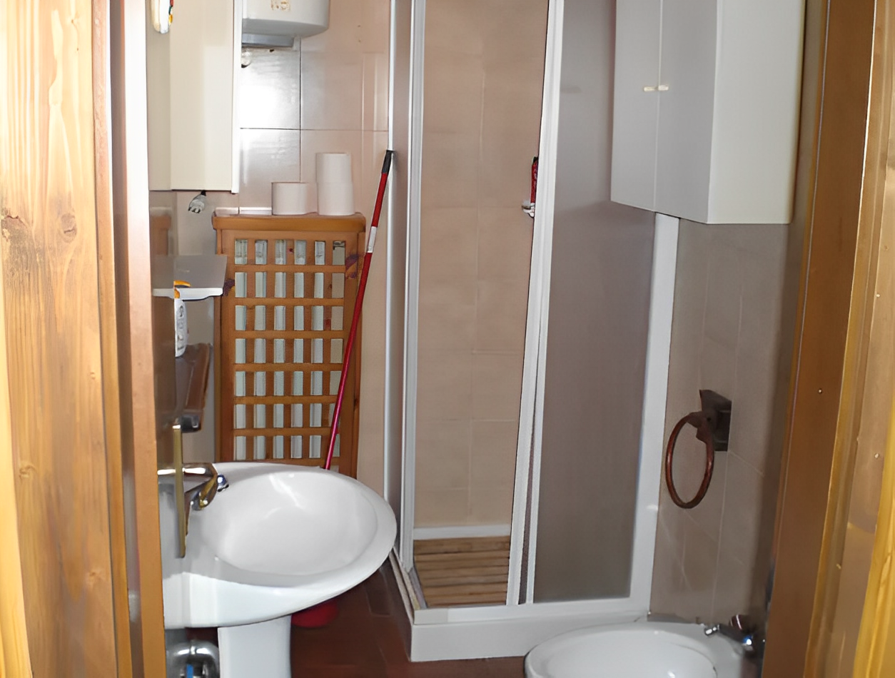 immobile TRILOCALE IN VENDITA ALL'ASTA IN VIA PIANETI, BRETONICO (TN) - 5