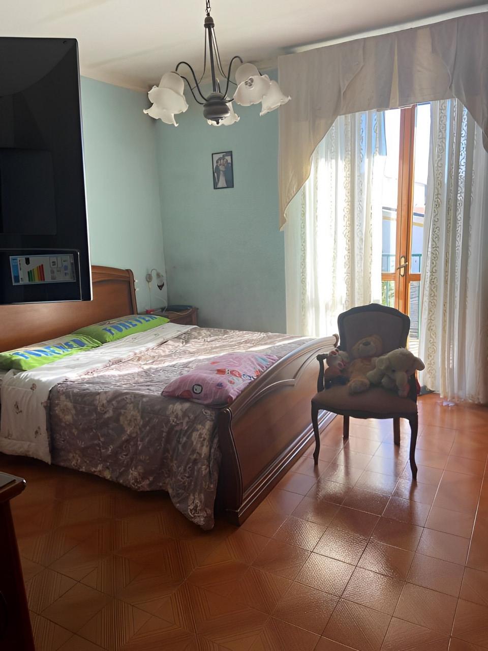 immobile TRILOCALE IN VENDITA ALL'ASTA IN VIA G. CARDUCCI, SANTHIA' (VC) - 3