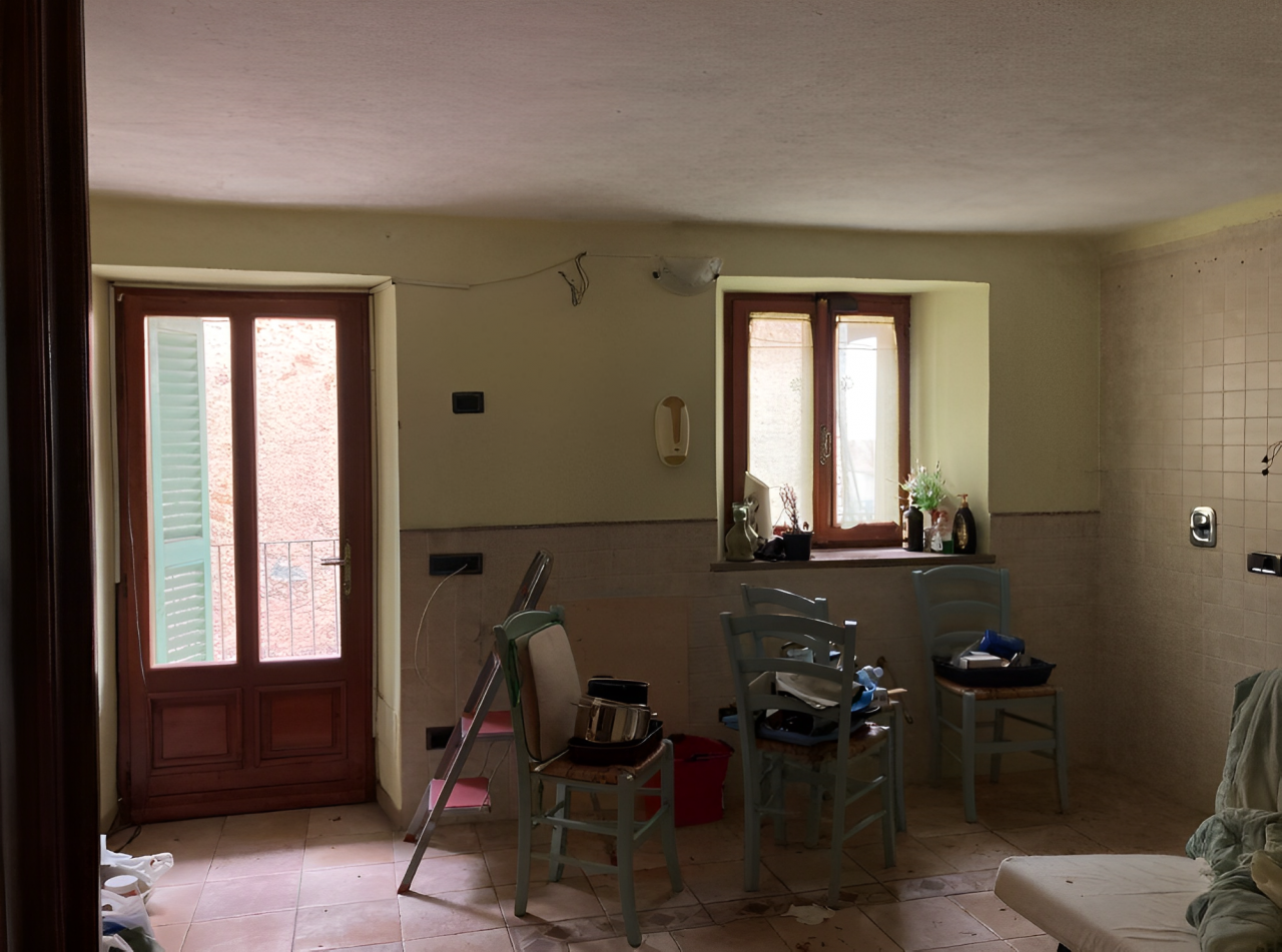 immobile CASA SEMI-INDIPENDENTE ALL'ASTA IN VIA CHIABERGE, VAL DELLA TORRE (TO) - 3