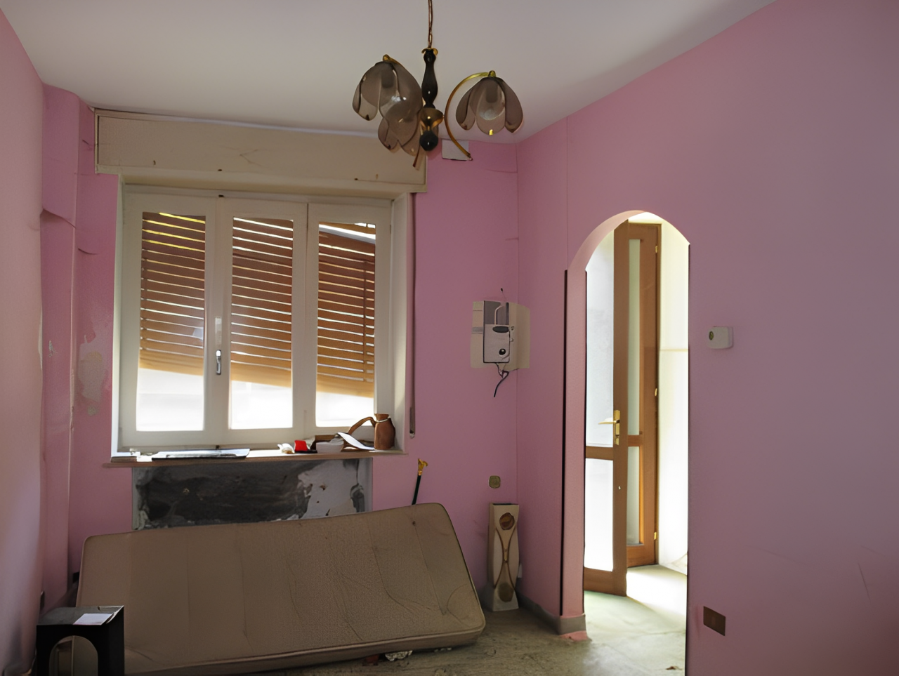 immobile CASA IN VENDITA  ALL'ASTA IN VIA XX SETTEMBRE, CILAVEGNA (PV) - 3