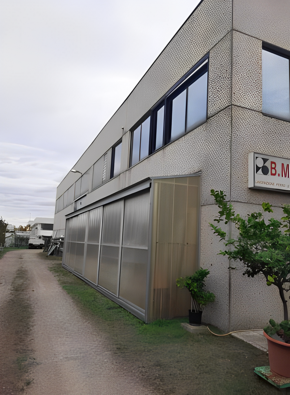 immobile EDIFICIO IN VENDITA ALL'ASTA IN VIA E. BENINI, FORLI' (FC) - 2