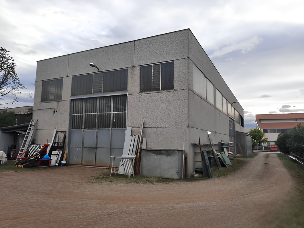 immobile EDIFICIO IN VENDITA ALL'ASTA IN VIA E. BENINI, FORLI' (FC) - 3