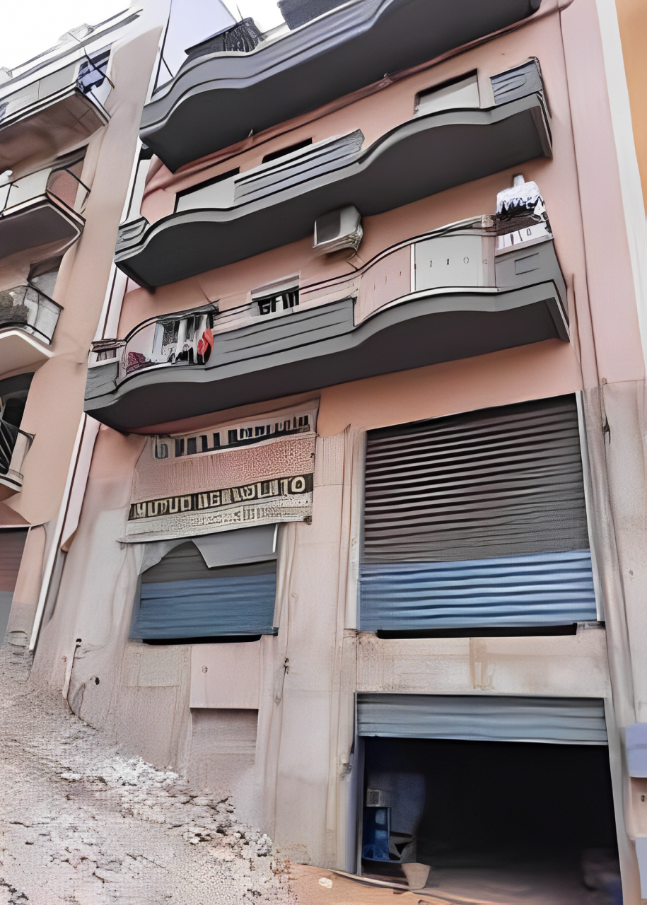 immobile 3 APPARTAMENTI IN VENDITA ALL'ASTA IN VIA CHERUBINI, CANICATTI' (AG) - 3