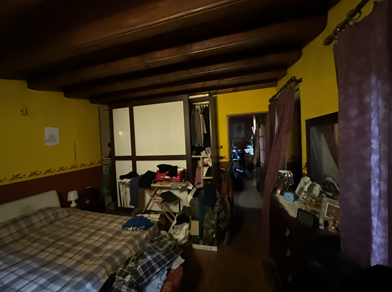immobile CASA IN VENDITA ALL'ASTA IN VIA A. BERARDO, ROSSANA (CN) - 3