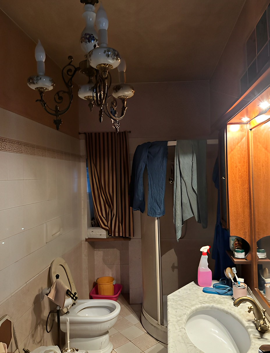 immobile CASA IN VENDITA ALL'ASTA IN VIA A. BERARDO, ROSSANA (CN) - 4