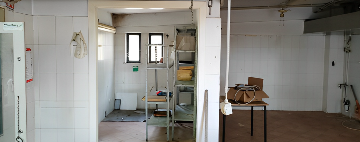 immobile RISTORANTE IN VENDITA ALL'ASTA IN STRADA DEL MONTEFELTRO, PESARO (PU) - 5