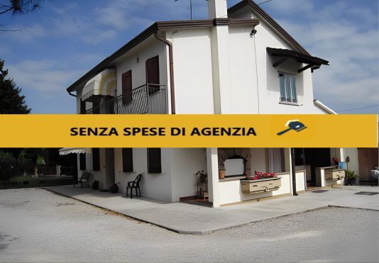 immobile CASA SINGOLA IN VENDITA ALL'ASTA IN VIA CAVAIZZA, CODEVIGO (PD) - 1