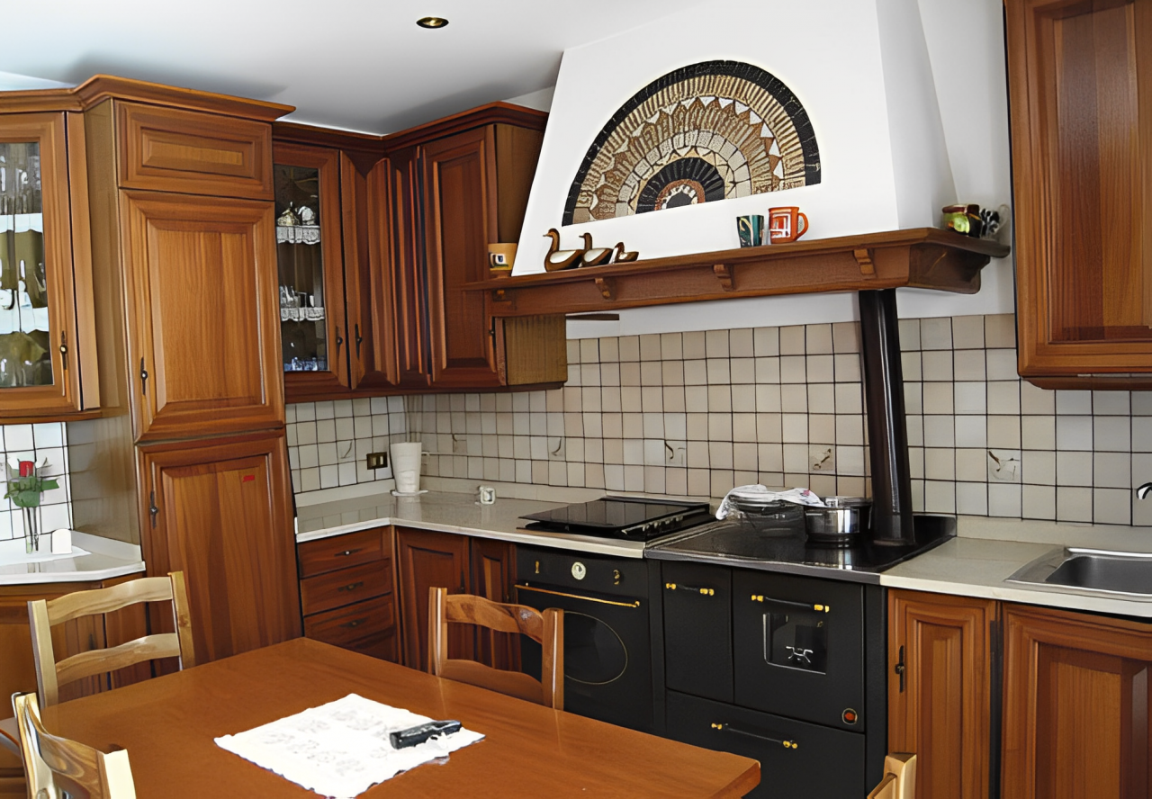 immobile CASA SINGOLA IN VENDITA ALL'ASTA IN VIA CAVAIZZA, CODEVIGO (PD) - 2