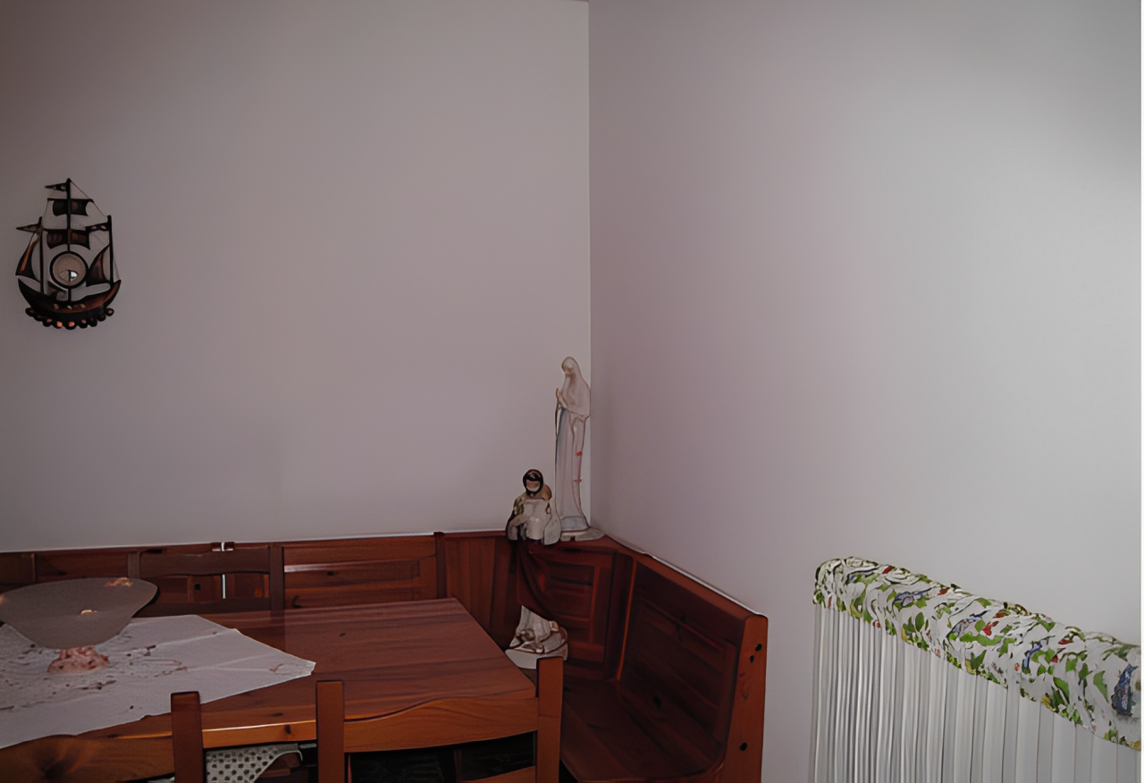 immobile CASA SINGOLA IN VENDITA ALL'ASTA IN VIA CAVAIZZA, CODEVIGO (PD) - 4