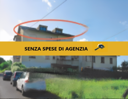 immobile PENTALOCALE IN VENDITA ALL'ASTA IN VIA D. ZIZZOLO, PIEVE A NIEVOLE (PT) - 1
