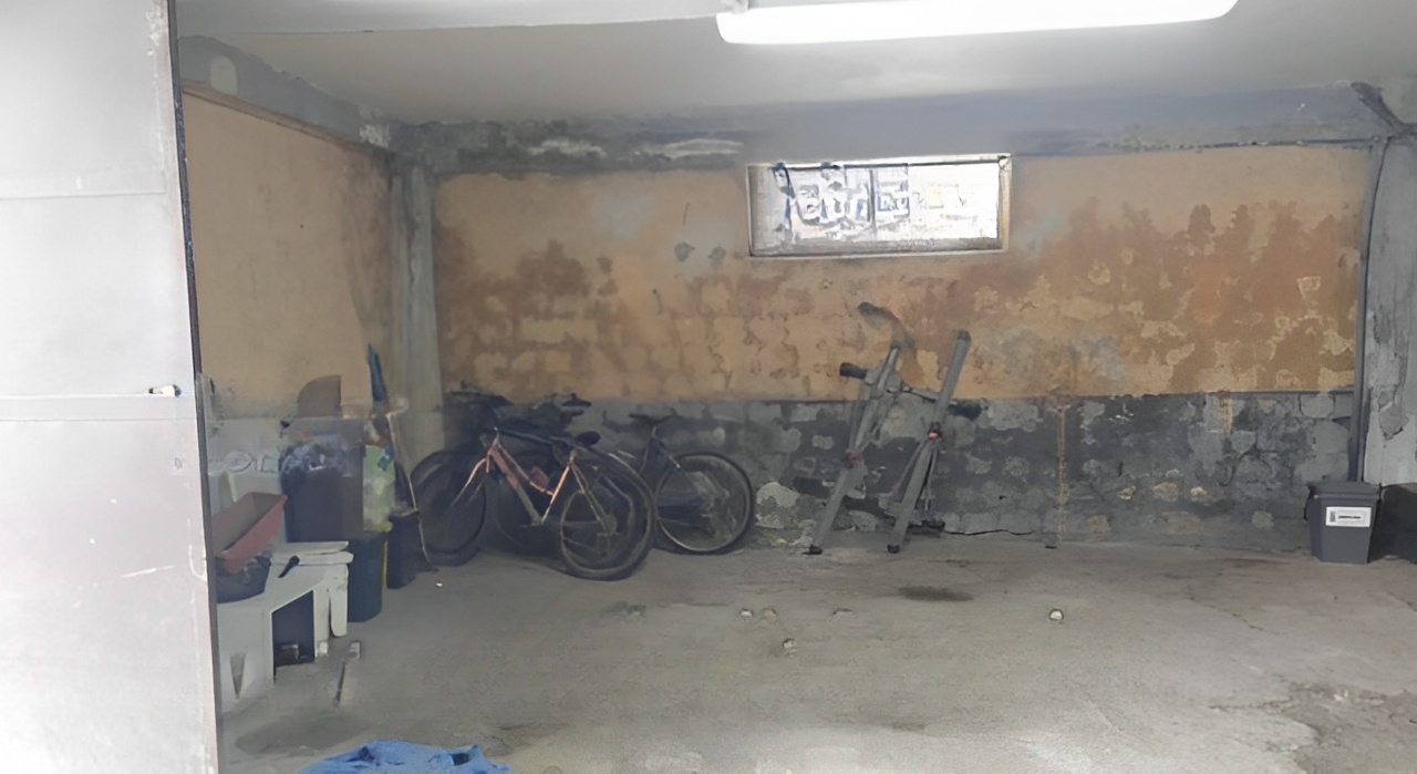immobile TRILOCALE IN VENDITA ALL'ASTA IN VIA INDIA, AVEZZANO (AQ) - 3