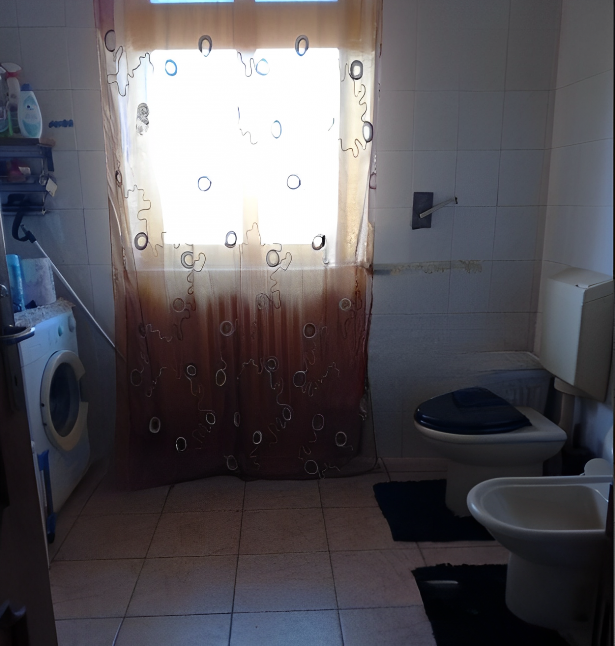 immobile TRILOCALE IN VENDITA ALL'ASTA IN VIA GERBIDO, SAN F. AL CAMPO (TO) - 5