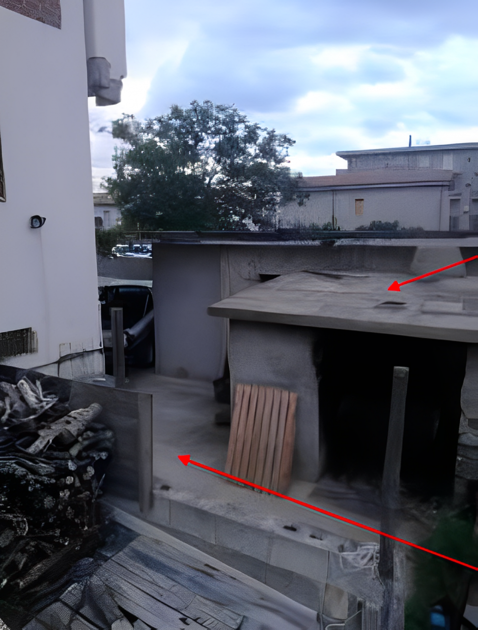 immobile APPARTAMENTO IN VENDITA ALL'ASTA IN V.LE XXV APRILE, MARINA DI DAVOLI (CZ) - 2