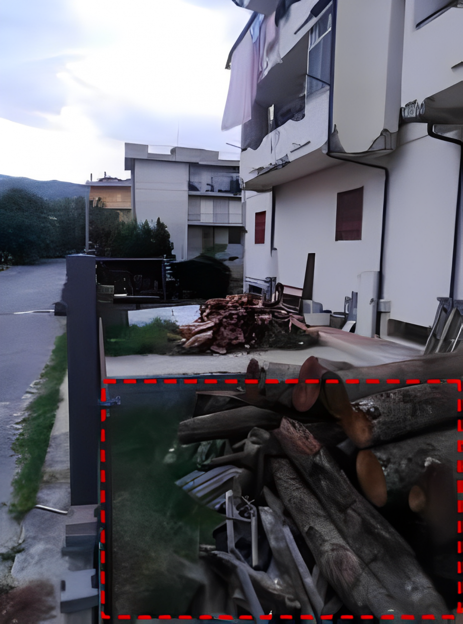 immobile APPARTAMENTO IN VENDITA ALL'ASTA IN V.LE XXV APRILE, MARINA DI DAVOLI (CZ) - 5