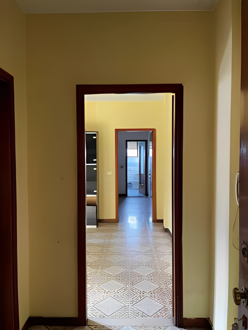 immobile TRILOCALE IN VENDITA ALL'ASTA, VIALE H. DUNANT, C. DELLE STIVERIE (MN) - 5