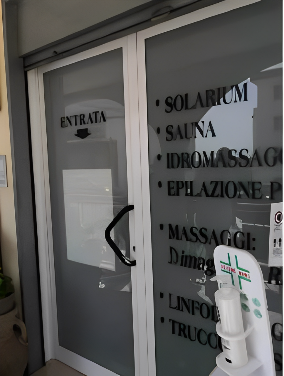 immobile NEGOZIO IN VENDITA ALL'ASTA IN VIA REGINA MARGHERITA, SALANDRA (MT) - 5