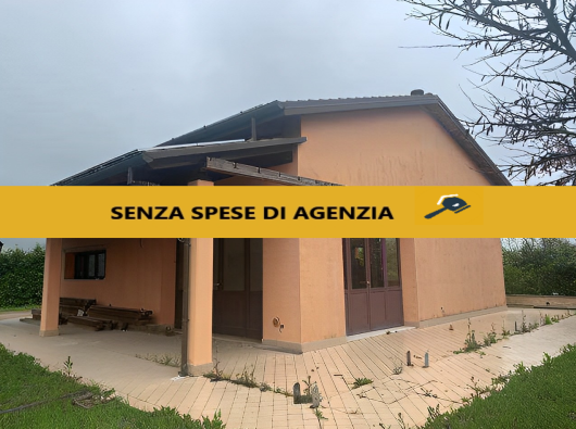 immobile FABBRICATO IN VENDITA ALL'ASTA IN VIA S. PISIGNANO, CESENA (FC) - 1