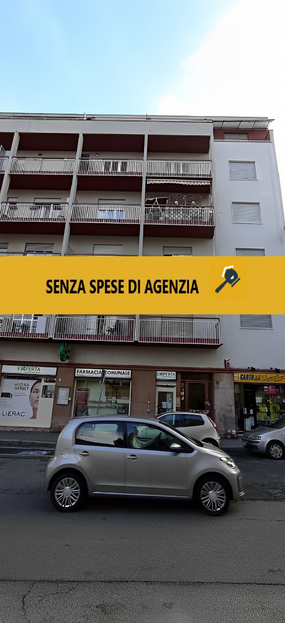 immobile BILOCALE IN VENDITA ALL'ASTA IN VIA VANDALINO, TORINO (TO) - 1
