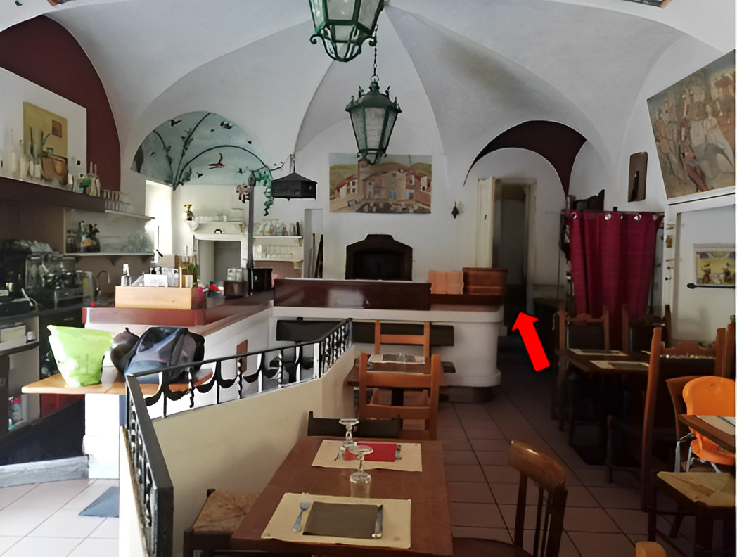 immobile RISTORANTE/PIZZERIA IN VENDITA ALL'ASTA IN VIA PANNILANI, COMO (CO) - 1