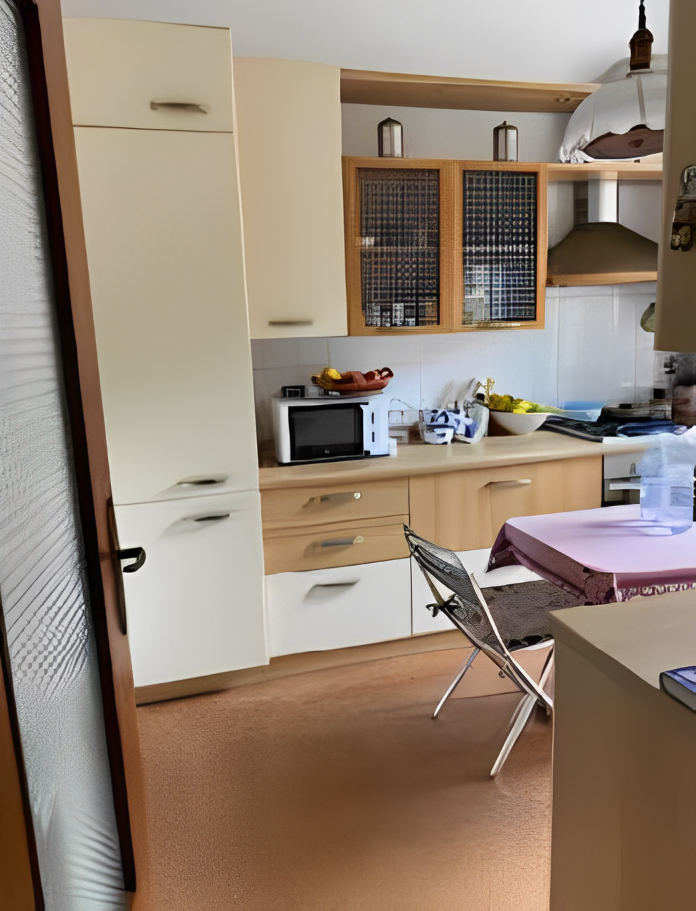 immobile TRILOCALE IN VENDITA ALL'ASTA IN VIA SOFONISBA ANGUISSOLA, GENOVA (GE) - 3