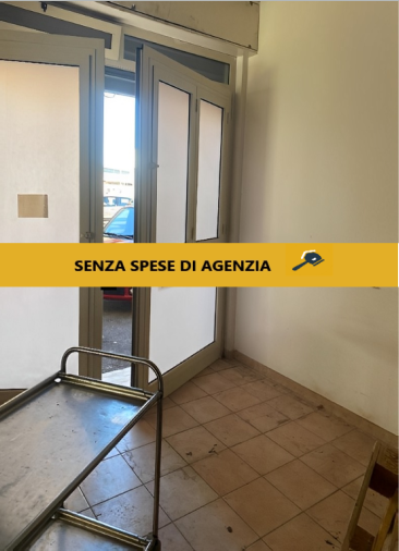 immobile CAPANNONE IN VENDITA ALL'ASTA IN VIA PARIGI, BISCEGLIE (BT) - 1