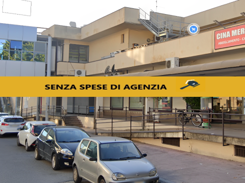 immobile COMPLESSO COMMERCIALE IN VENDITA ALL'ASTA IN VIA ZARA, SIDERNO (RC) - 1
