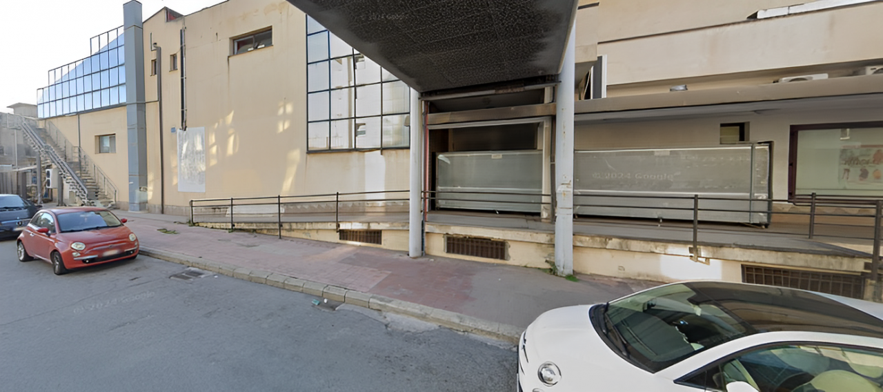 immobile COMPLESSO COMMERCIALE IN VENDITA ALL'ASTA IN VIA ZARA, SIDERNO (RC) - 2