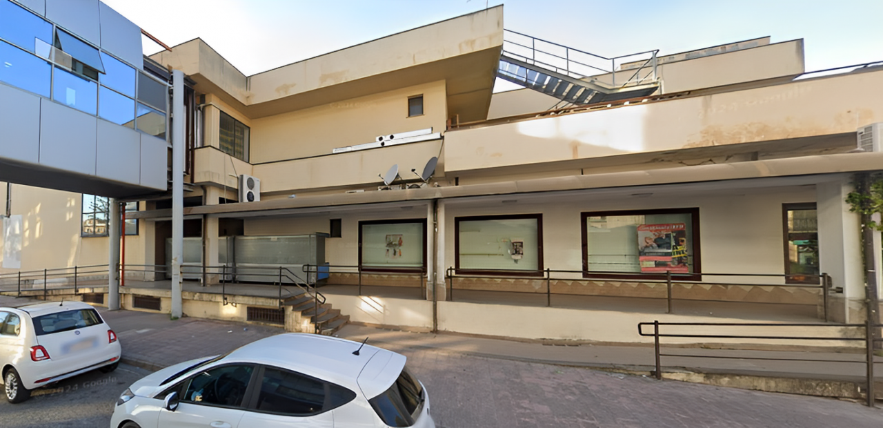 immobile COMPLESSO COMMERCIALE IN VENDITA ALL'ASTA IN VIA ZARA, SIDERNO (RC) - 3