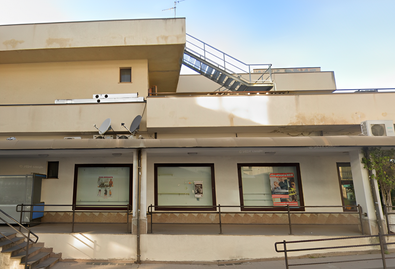 immobile COMPLESSO COMMERCIALE IN VENDITA ALL'ASTA IN VIA ZARA, SIDERNO (RC) - 5