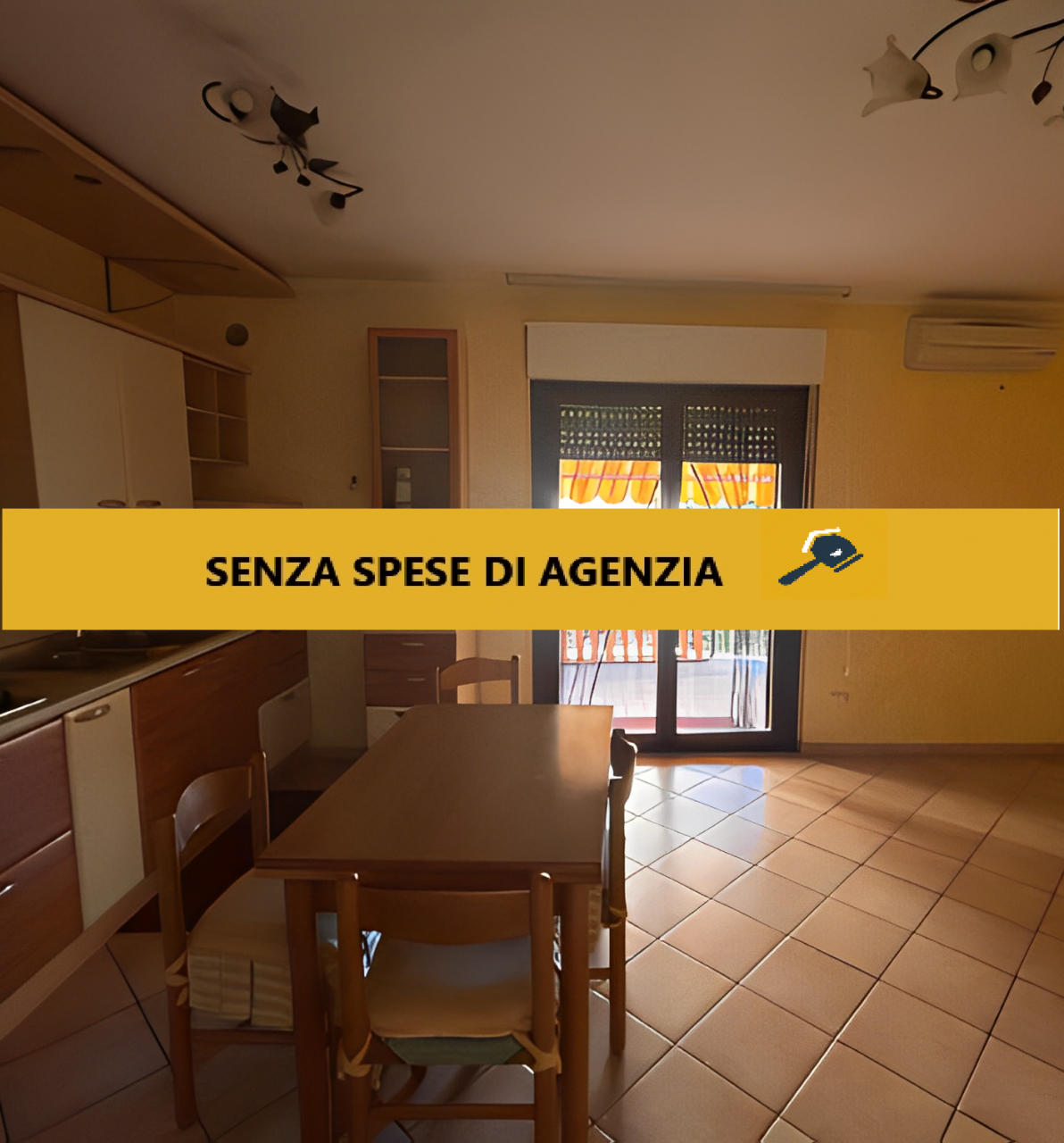 immobile TRILOCALE IN VENDITA ALL'ASTA IN VIA LAZIO, MARTINSICURO (TE) - 1