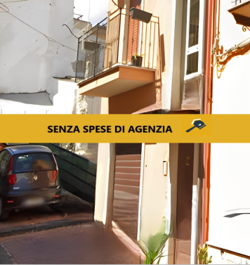 immobile ABITAZIONE IN VENDITA ALL'ASTA IN VIA PIGNATO, SAN CATALDO (CL) - 1