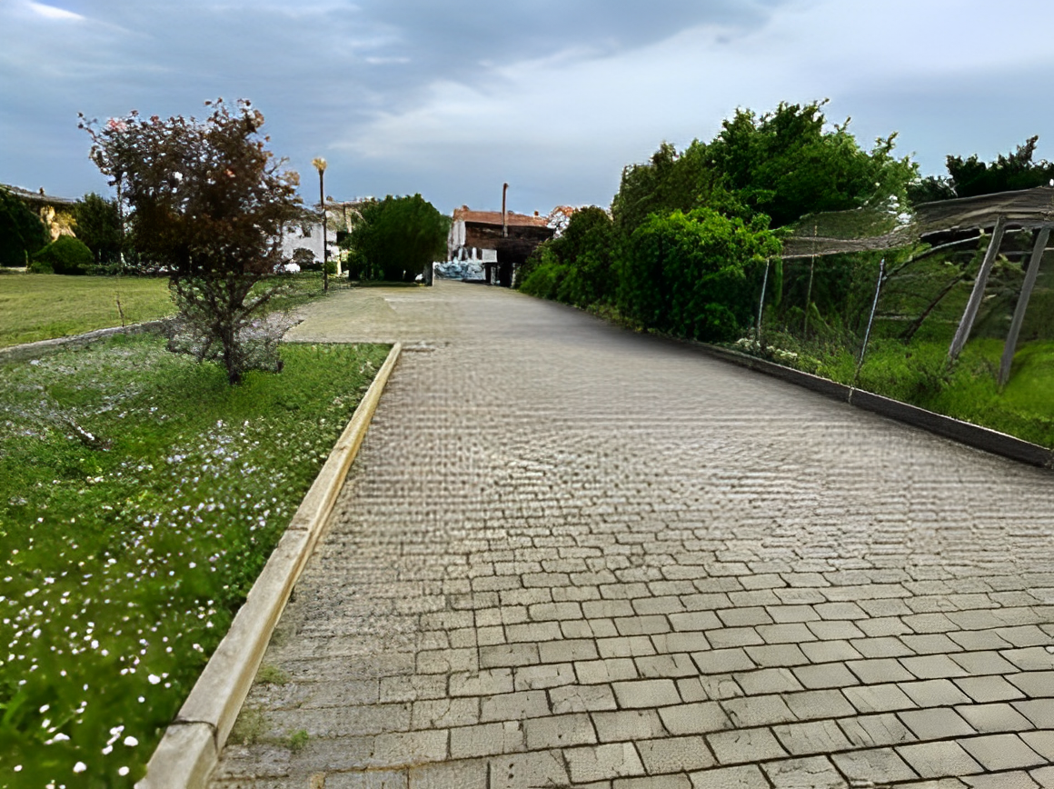 immobile TRILOCALE IN VENDITA ALL'ASTA IN VIA G.MARCONI, SALGAREDA (TV) - 2