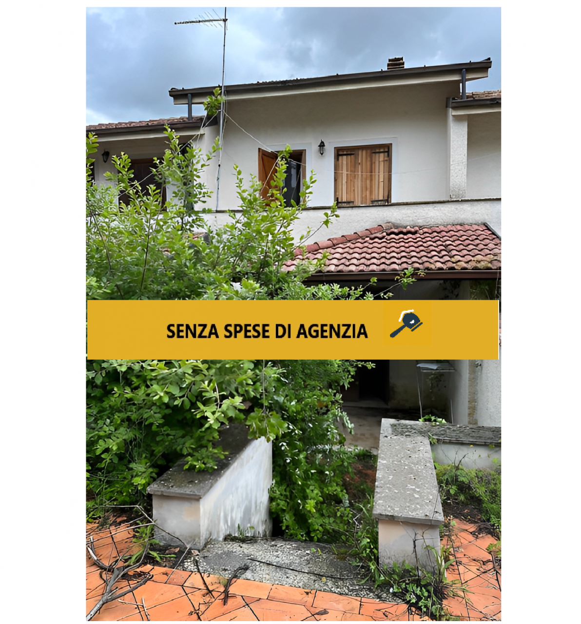 immobile VILLA IN VENDITA ALL'ASTA IN LOCALITA' CASALETTO, ROCCA DI BOTTE (AQ) - 1