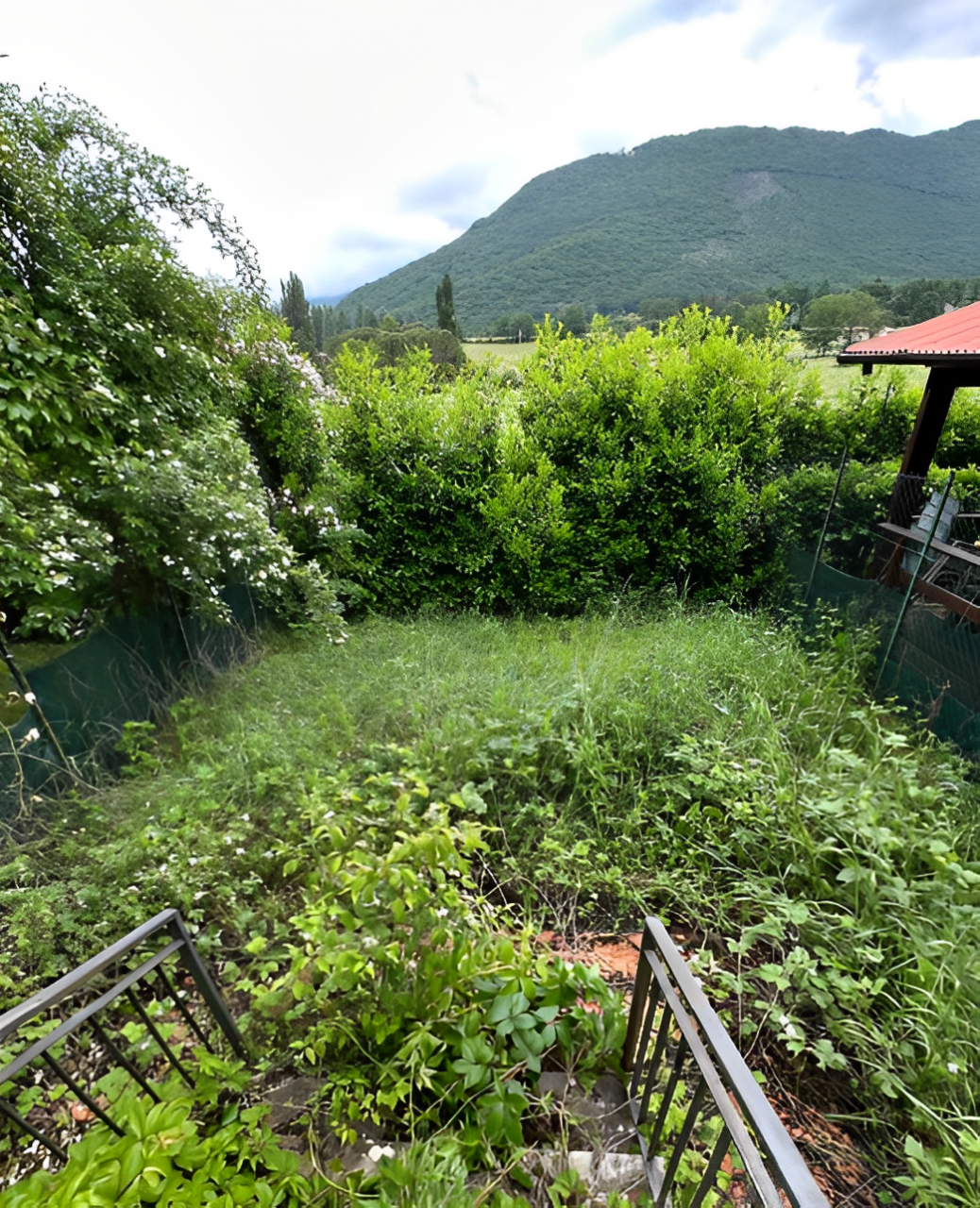immobile VILLA IN VENDITA ALL'ASTA IN LOCALITA' CASALETTO, ROCCA DI BOTTE (AQ) - 2