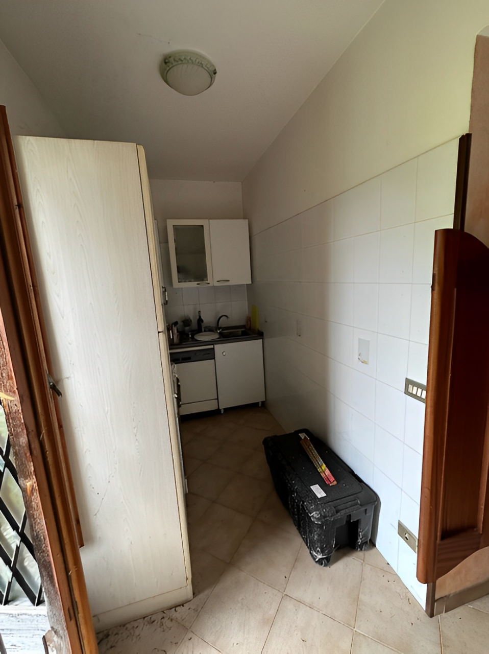 immobile VILLA IN VENDITA ALL'ASTA IN LOCALITA' CASALETTO, ROCCA DI BOTTE (AQ) - 3