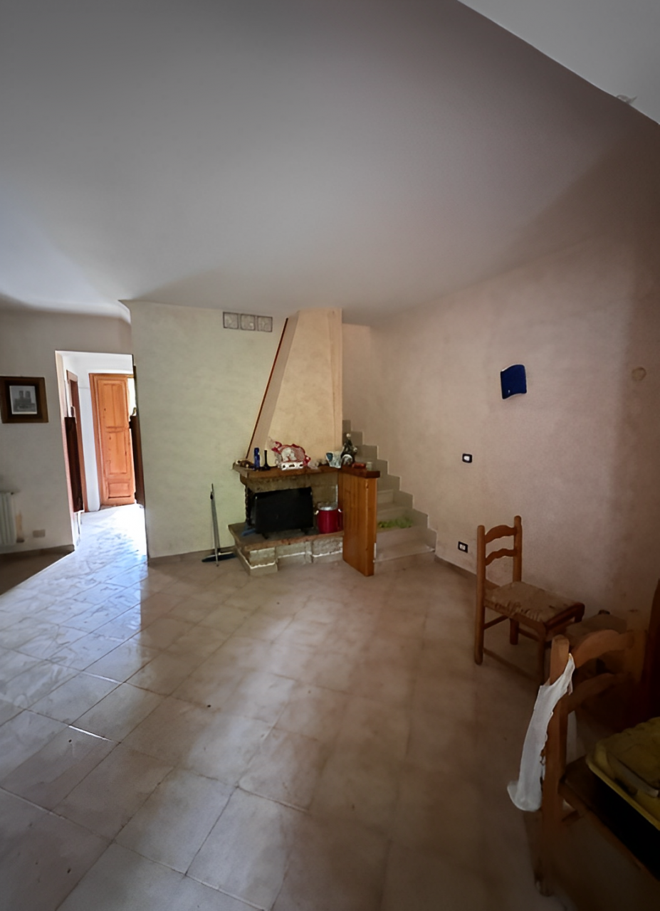 immobile VILLA IN VENDITA ALL'ASTA IN LOCALITA' CASALETTO, ROCCA DI BOTTE (AQ) - 4