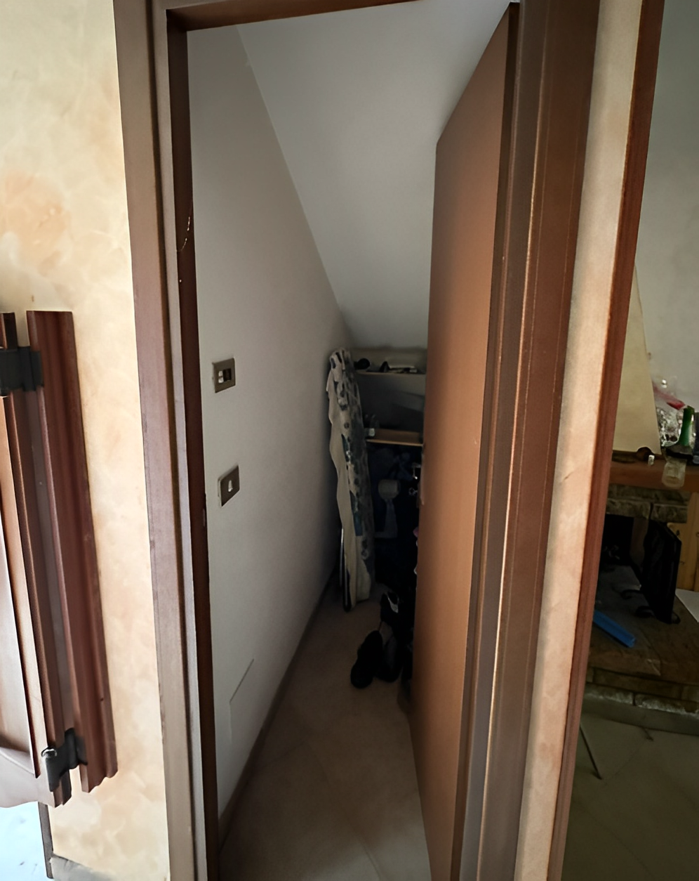 immobile VILLA IN VENDITA ALL'ASTA IN LOCALITA' CASALETTO, ROCCA DI BOTTE (AQ) - 5