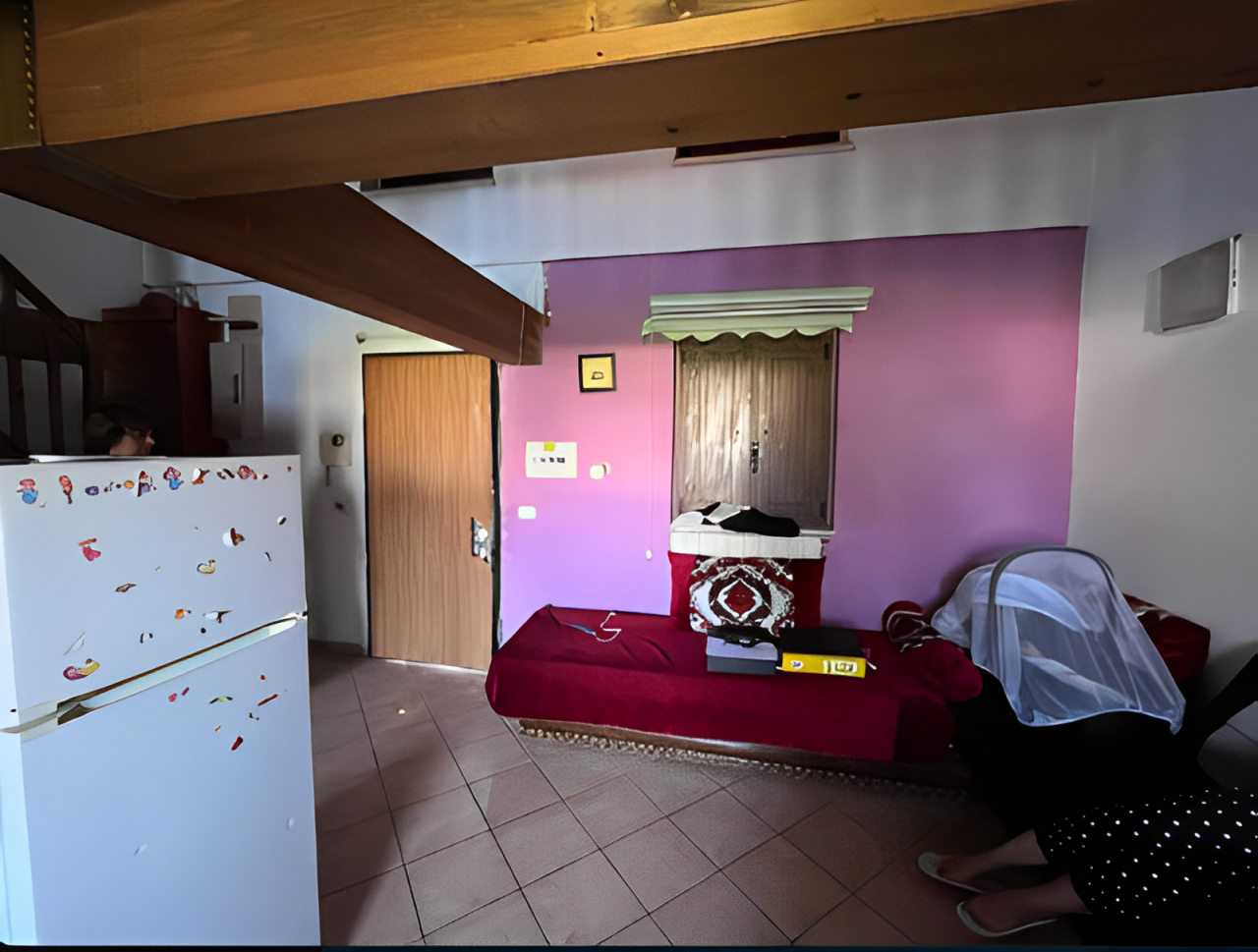 immobile MONOLOCALE IN VENDITA ALL'ASTA, VIA TRENTO, CAPRIATE S. GERVASIO (BG) - 3