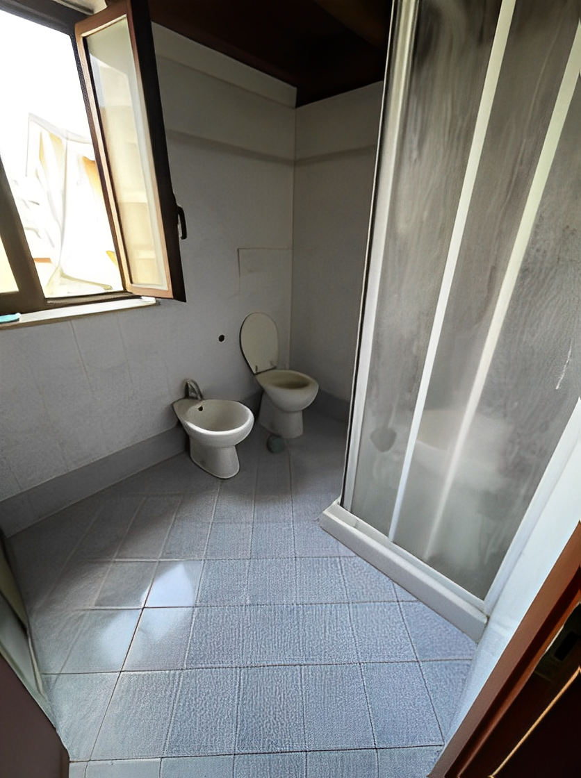 immobile MONOLOCALE IN VENDITA ALL'ASTA, VIA TRENTO, CAPRIATE S. GERVASIO (BG) - 5