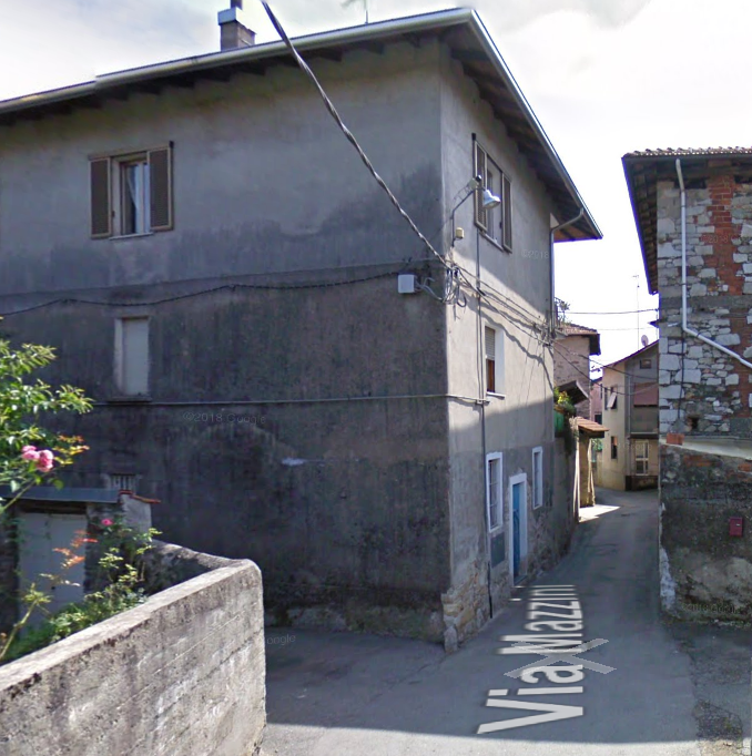 immobile BILOCALE IN VENDITA ALL'ASTA IN VIA G. MAZZINI, GOZZANO (NO) - 2
