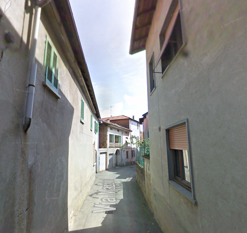 immobile BILOCALE IN VENDITA ALL'ASTA IN VIA G. MAZZINI, GOZZANO (NO) - 3