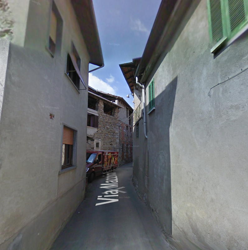 immobile BILOCALE IN VENDITA ALL'ASTA IN VIA G. MAZZINI, GOZZANO (NO) - 4