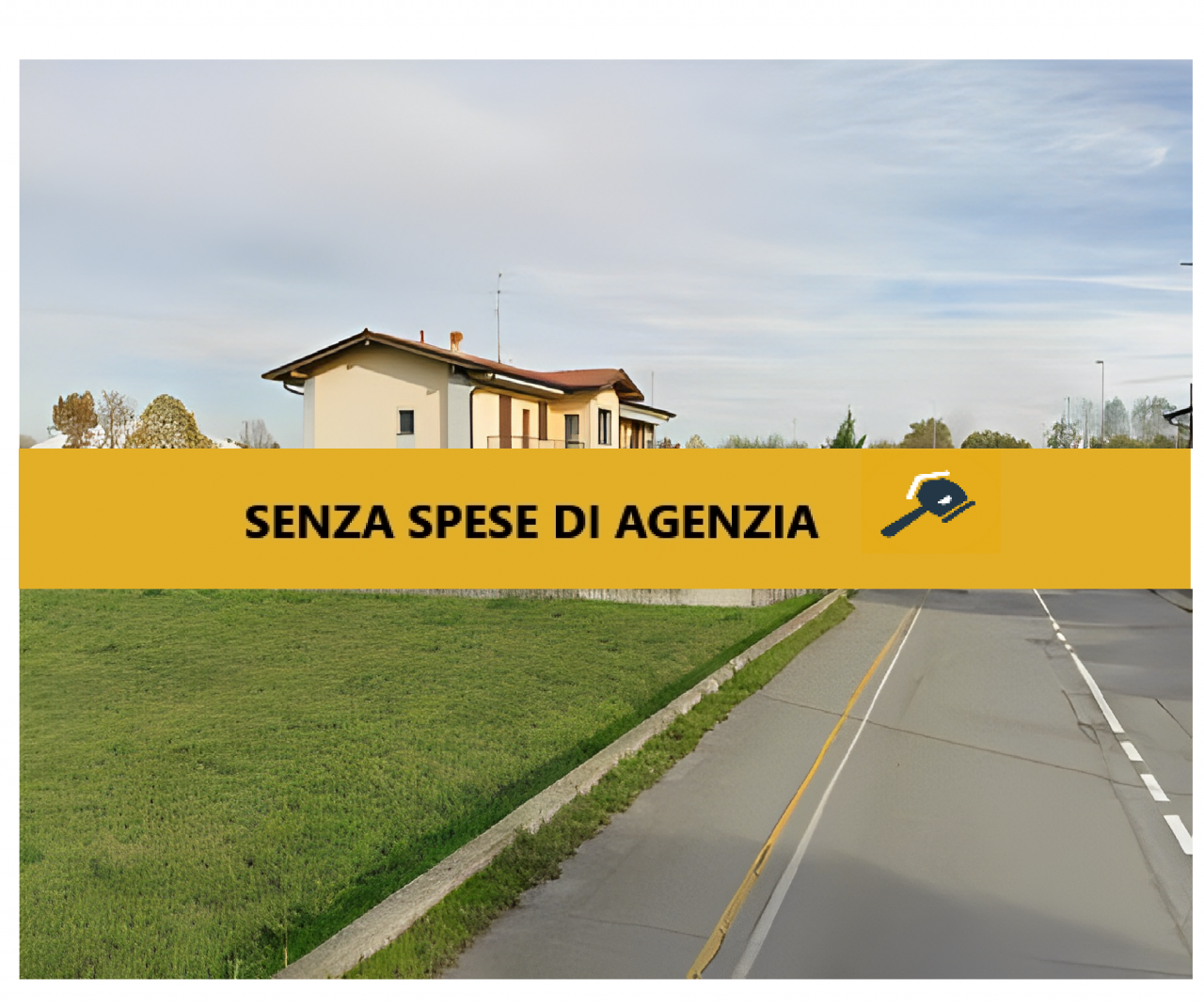 immobile TRILOCALE IN VENDITA ALL'ASTA IN VIA GIORGIO LA PIRA, ARCENE (BG) - 1