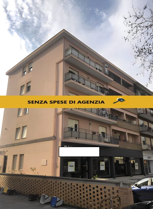 immobile COMPLESSO COMMERCIALE ALL'ASTA IN VIALE LIVIO SALINATORE, FORLI' (FC) - 1