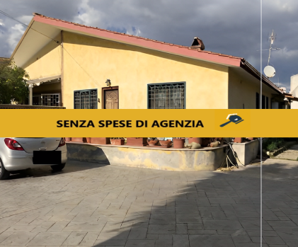 immobile VILLA BIFAMILIARE IN VENDITA ALL'ASTA IN VIA PRIAMO, ARDEA (RM) - 1