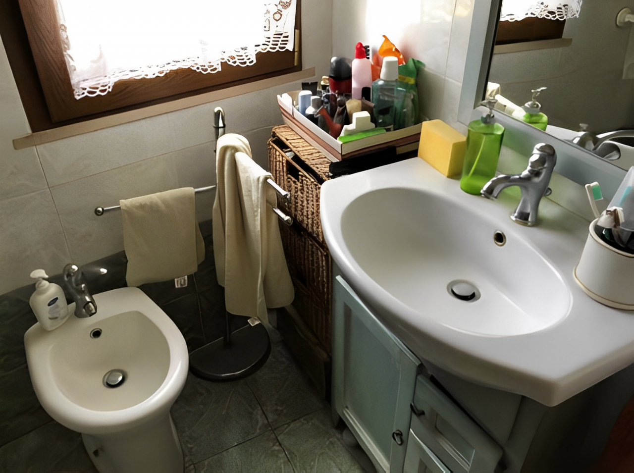 immobile VILLA BIFAMILIARE IN VENDITA ALL'ASTA IN VIA PRIAMO, ARDEA (RM) - 4