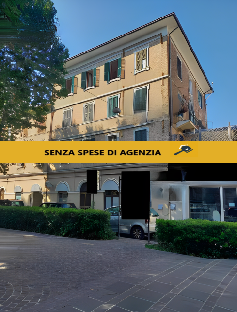 immobile TRILOCALE IN VENDITA ALL'ASTA IN CORSO C. ALBERTO, ANCONA (AN) - 1